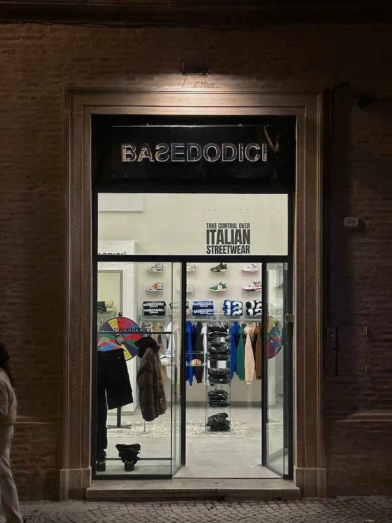BASEDODICI FANO
