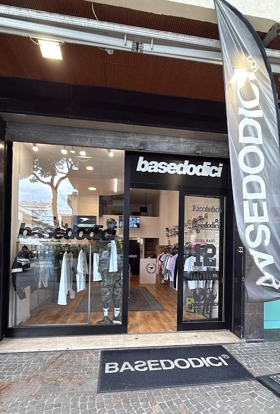 Basedodici Riccione