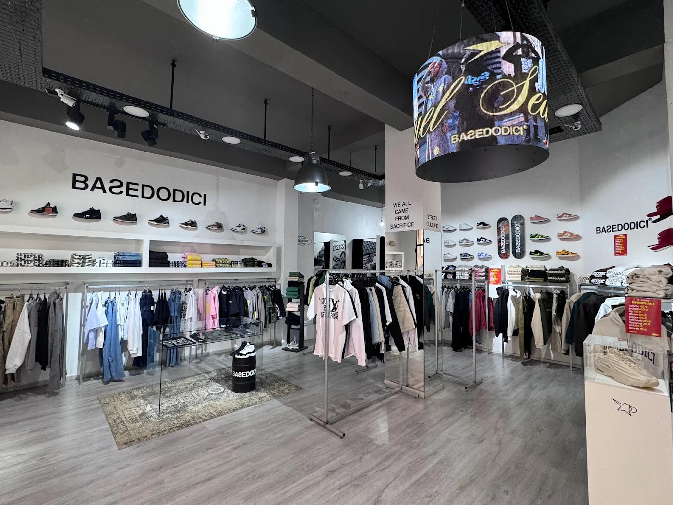 Basedodici Bologna