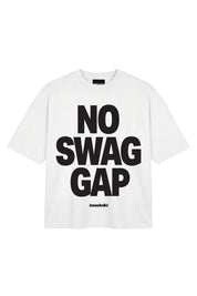 T-Shirt "VALENTINE" NoSwagGap White