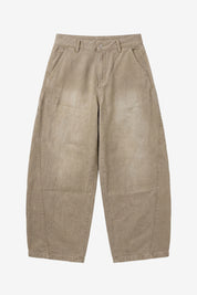 Bigall Denim "FOR DREAMERS" Rudeboy Beige
