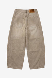 Bigall Denim "FOR DREAMERS" Beige