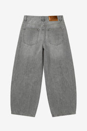 Bigall Denim "FOR DREAMERS" Grey