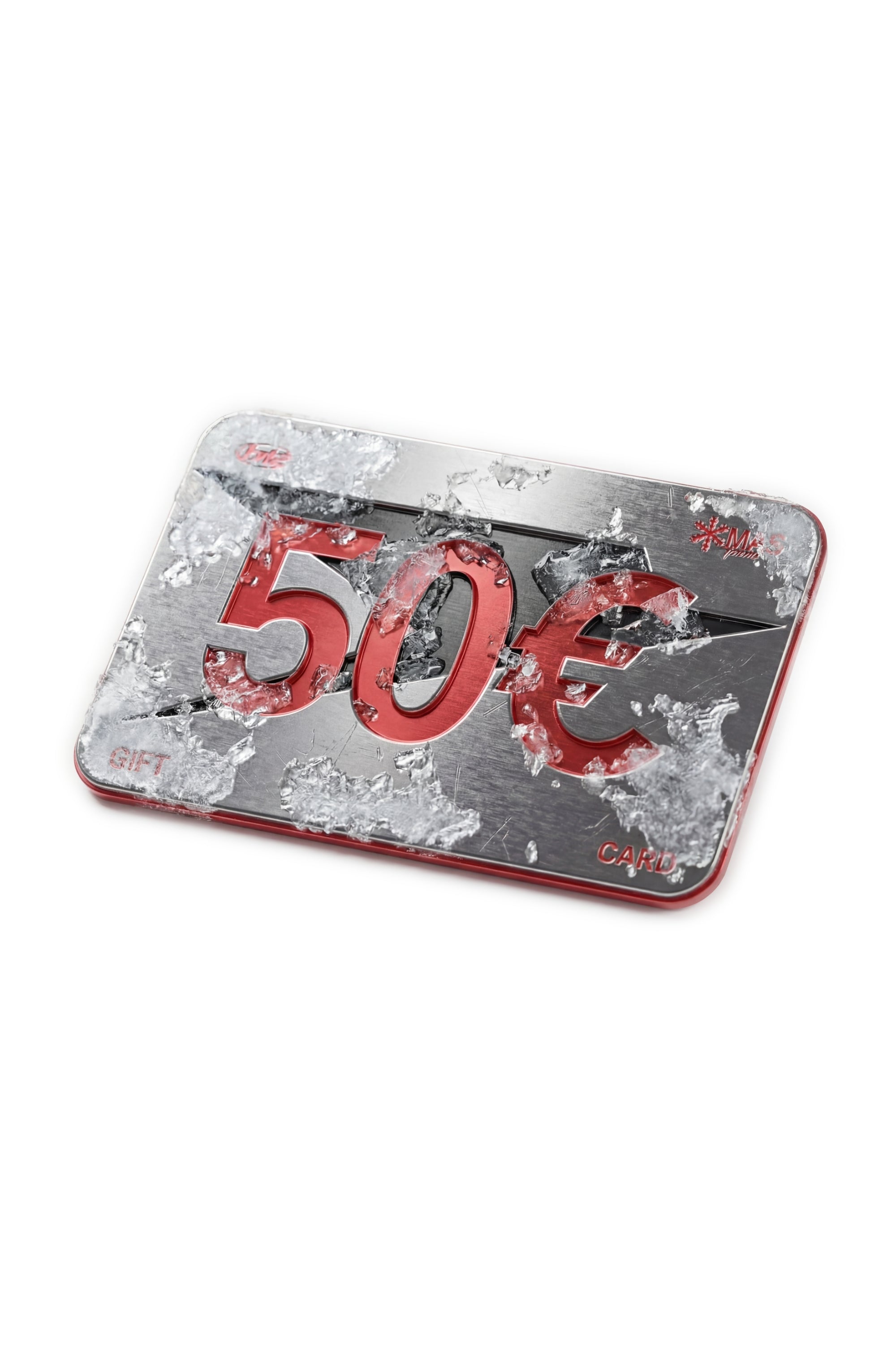 BASEDODICI® Gift Card €50