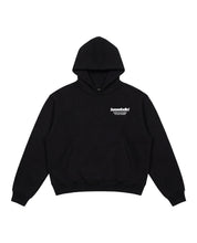 Hoodie "AMMO" CHI'T'SAP Black/PLBY