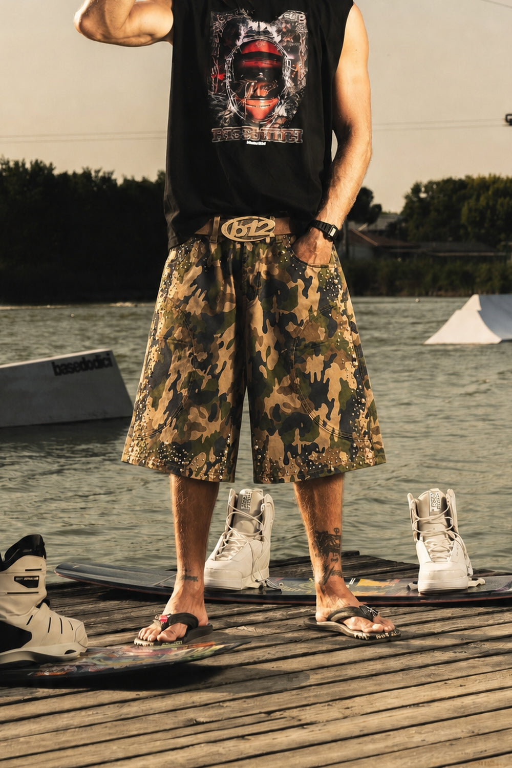 SHORTS