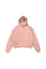 Hoodie "AMMO" CHI'T'SAP Pink