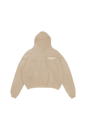 Hoodie "COMFY" Team012 Bleach Send 