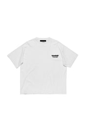 T-Shirt "AMMO" CHI'T'SAP White
