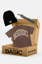 Basic Mystery Box
