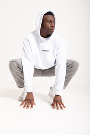 Hoodie "FCK 2.0" WorldTour White