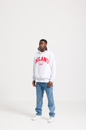 Hoodie "CITY-PACK 2.0" Milano