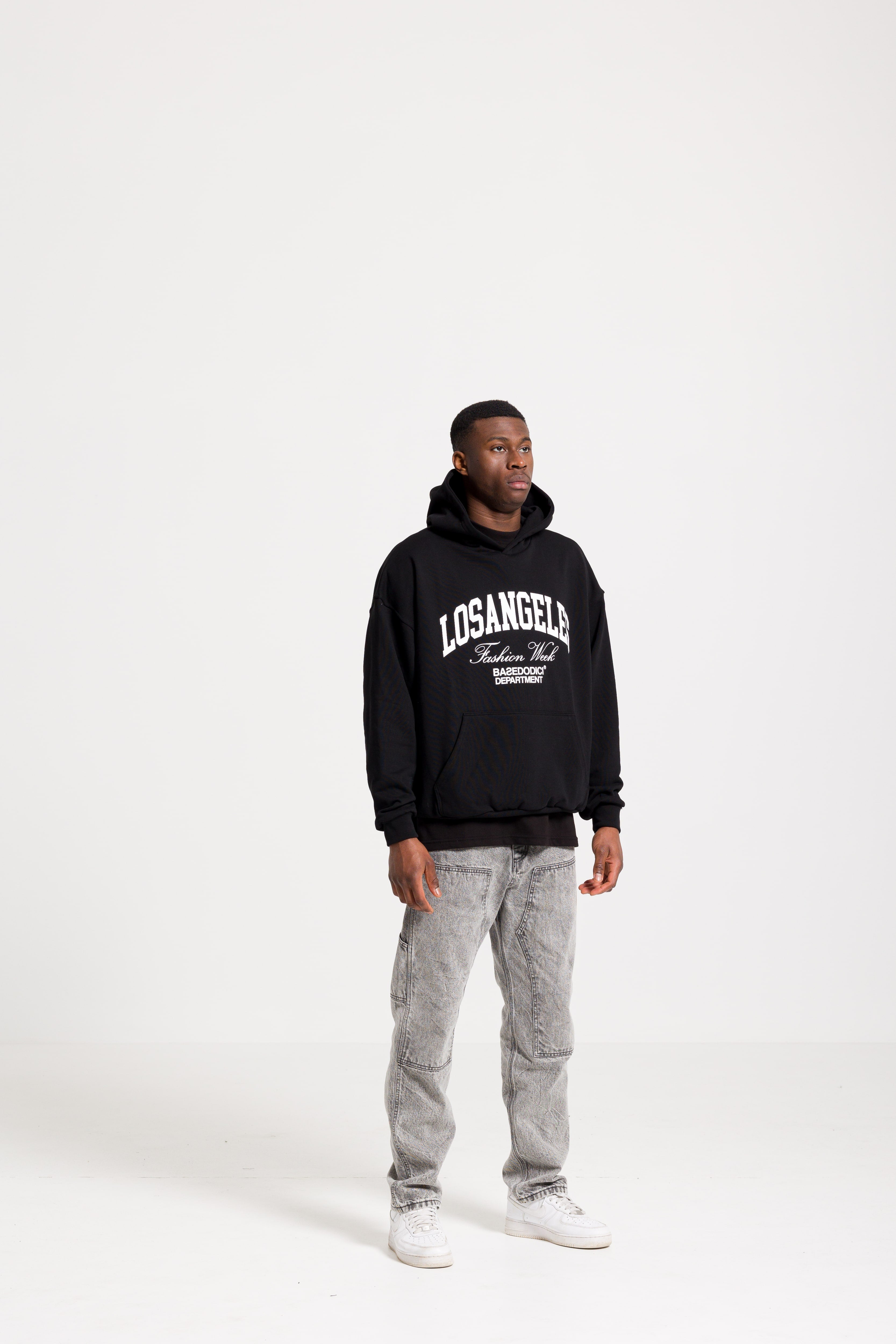 Hoodie "CITY-PACK 2.0" Los Angeles