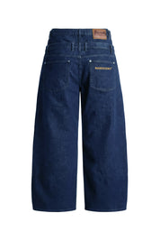 Bigall Denim "DETROIT" Double Layer Raw