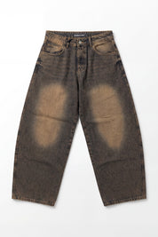 Bigall Denim "DIRTY XMAS" Bronze