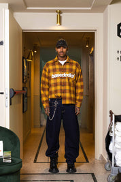 Bigall Denim “WORLD TOUR” Raw