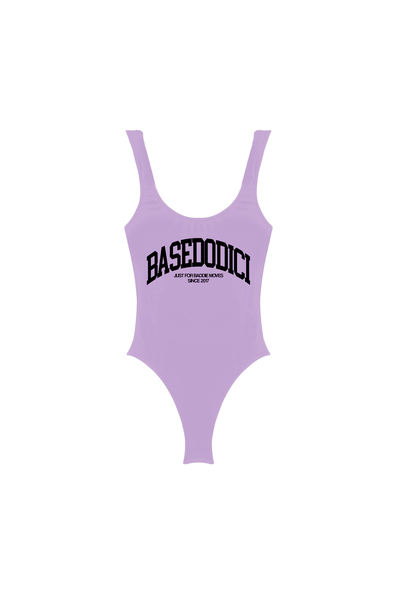 Bodysuit “FORSUMMER” Base Pink