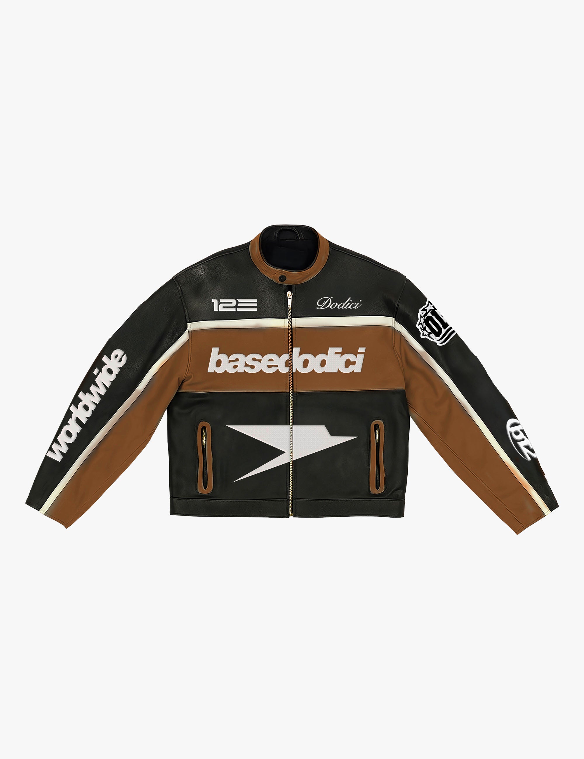 BikerJacket_RUDEBOYLDN_MoneyBlack_Brown-03NOV25_0000_JACKETBIKERFRONT.jpg