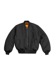 Bomber Jacket "RACING MADE" 12FAST