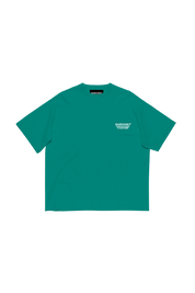 "AMMO" CHI'T'SAP Green T-Shirt 