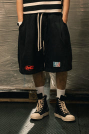 Look "LAST DELIVERY" Team12 Stripe DoubleLayer
