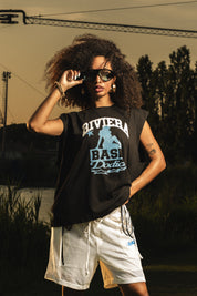 Tank "RIVIERA" Base Black