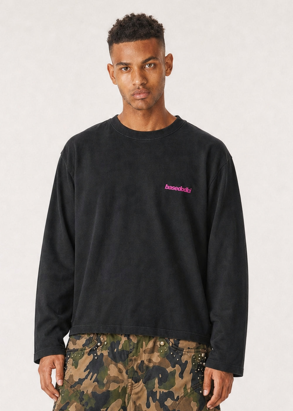 CROP_INDOSSATO_FRONT_Longsleeve4PLAYERSBack12Black-GlitterPink.jpg