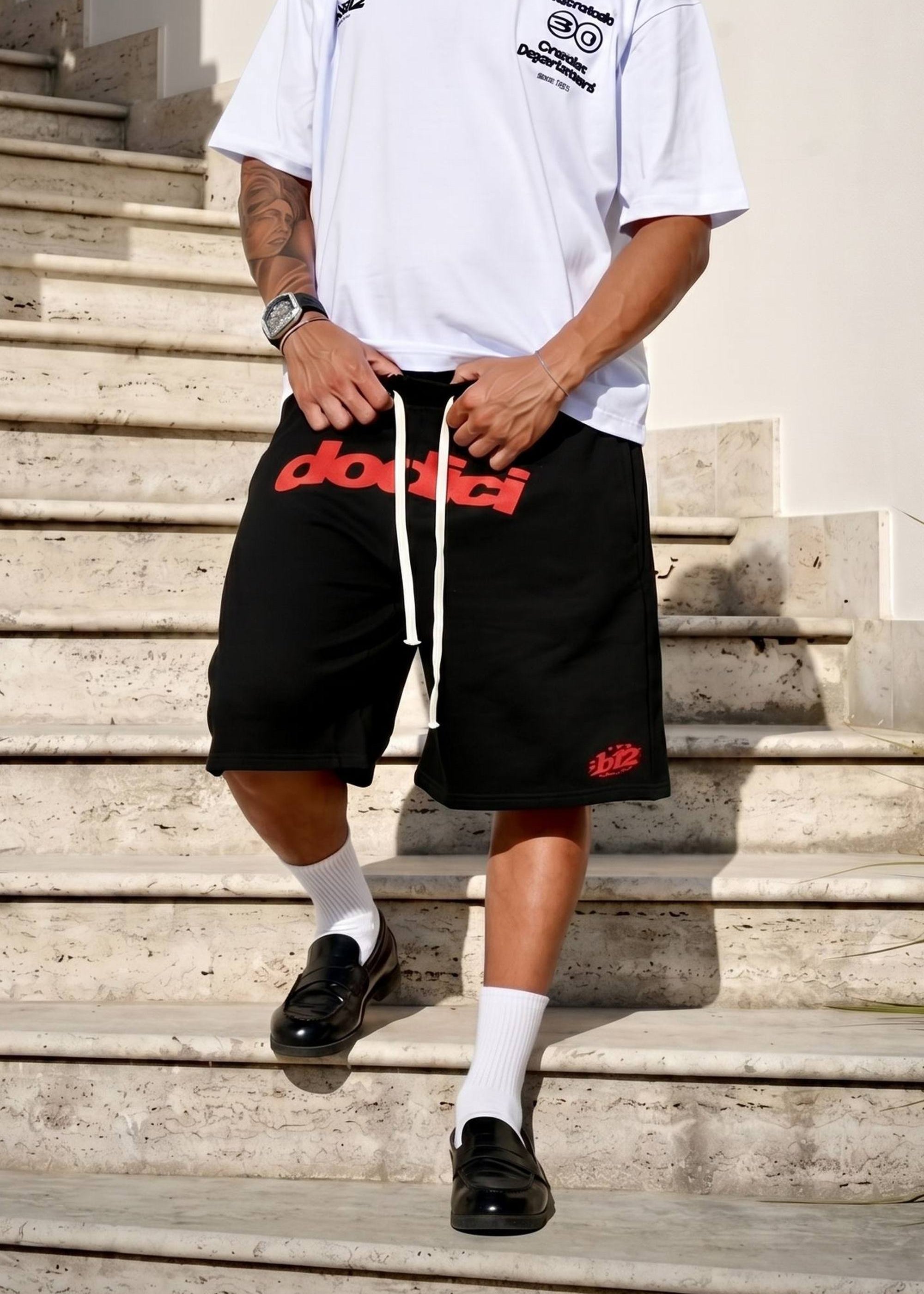 CROP_INDOSSATO_GEN-FleeceJortsDodiciBlack-Red.jpg
