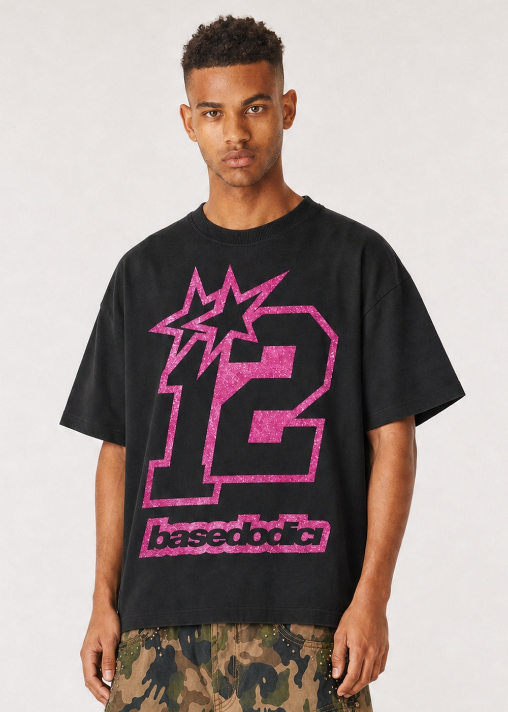 CROP_INDOSSATO_T-Shirt4PLAYERSFront12Black-GlitterPink.jpg