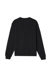 Crewneck "ULTRABASIC" Black 