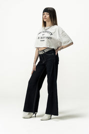 Bigall Denim "SANTA" SoldOut Dark Blue