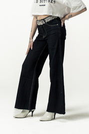 Bigall Denim "SANTA" SoldOut Dark Blue