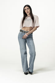 Bigall Denim "SANTA" Santa Light Blue