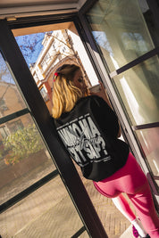 Longsleeve "AMMO" CHI'T'SAP Black/BasicScript