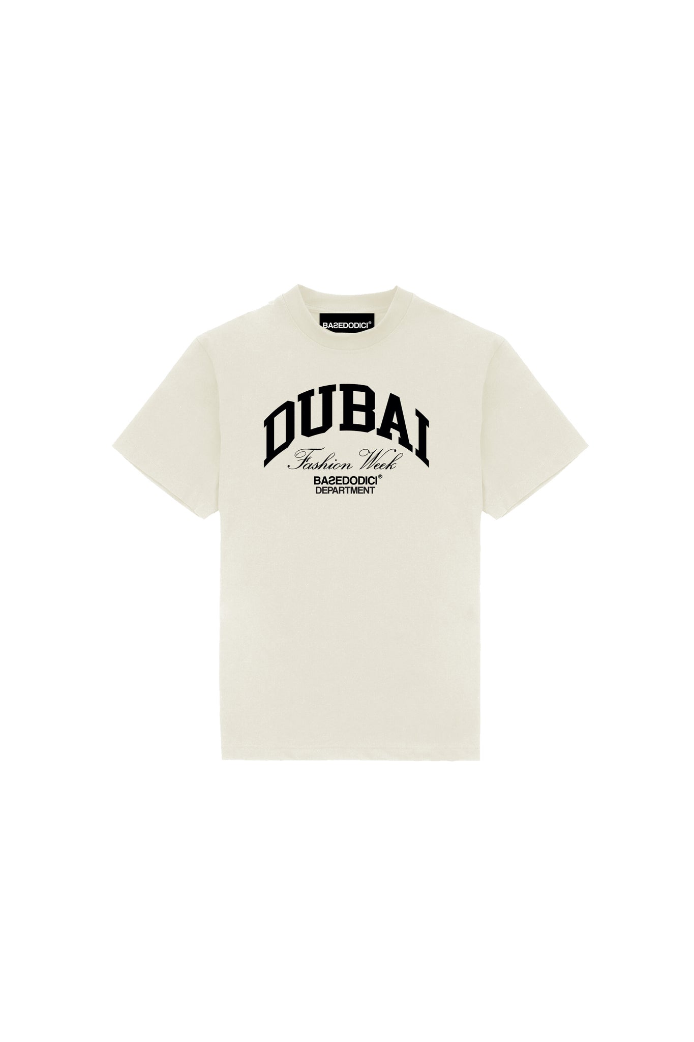 T-Shirt "CITY-PACK 2.0" Dubai