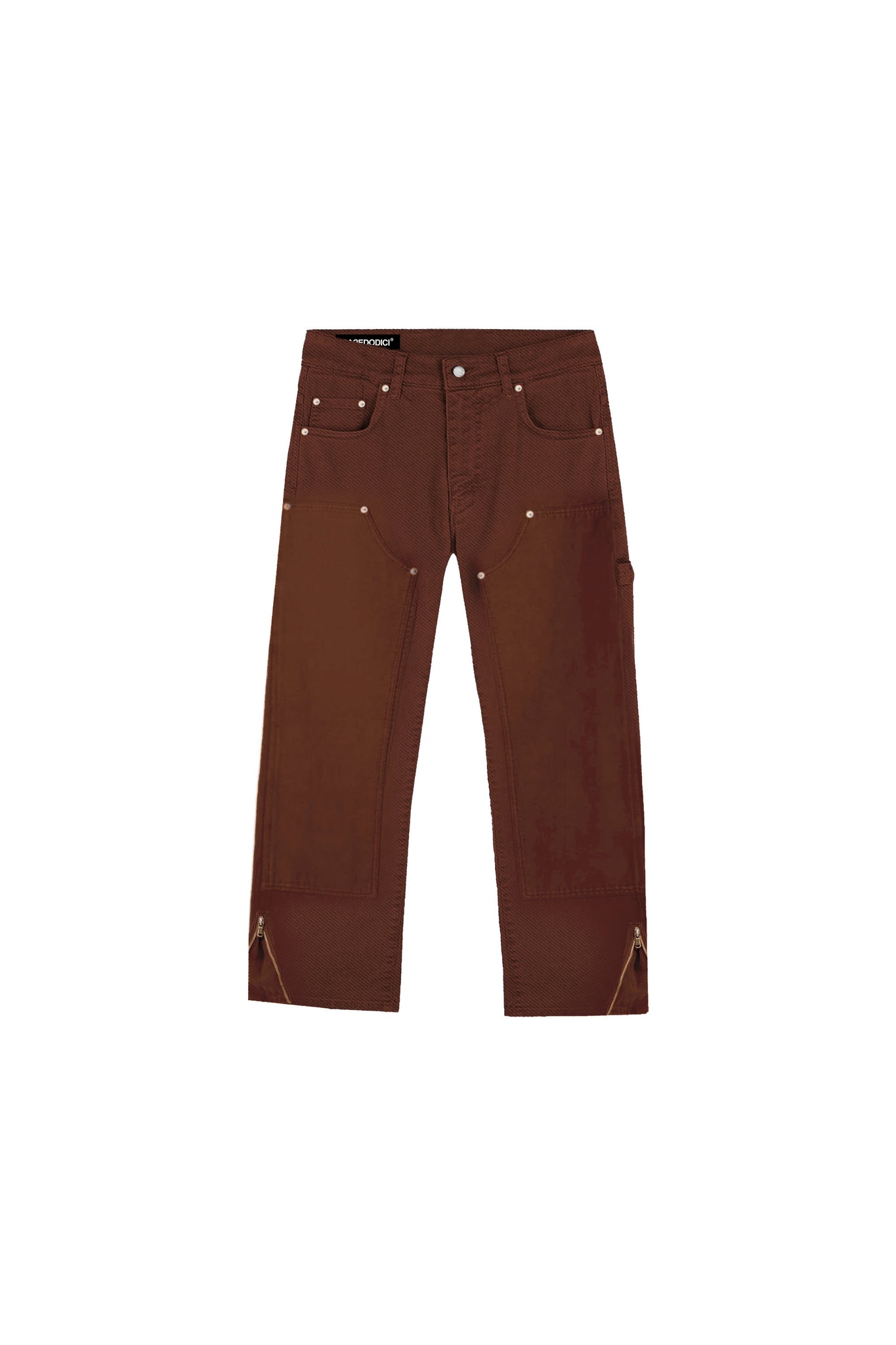 Carpenter Pants "LIMITED EDITION" Brown
