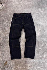 Work Denim “CRUEL SEASON” Raw