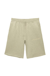 Fleece Short “RESORT”  Cream