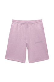 Fleece Short "ULTRABASIC" Pink