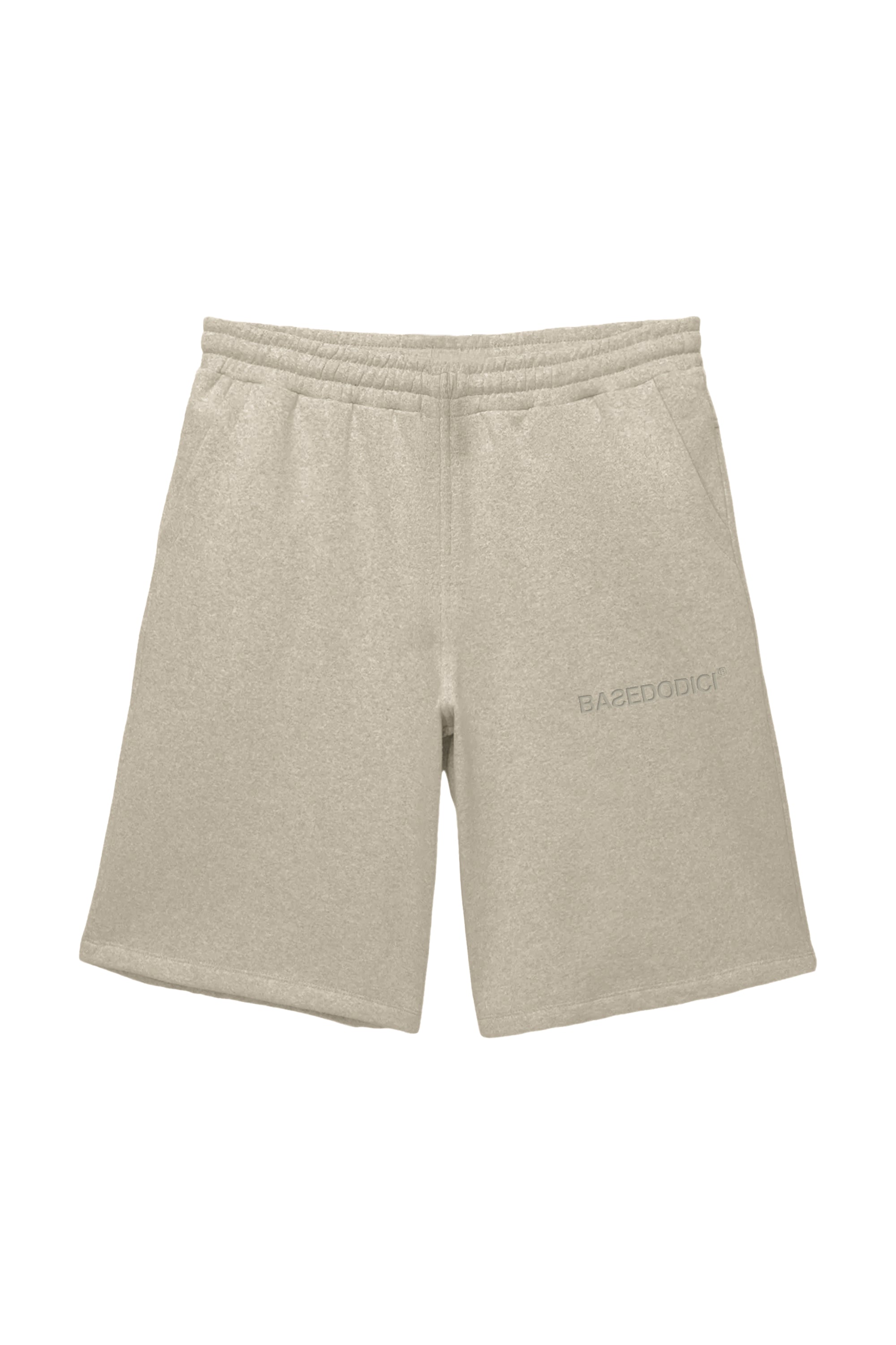Fleece Short "ULTRABASIC" Sand 