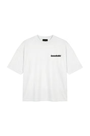 T-Shirt “COMFY” FCK White