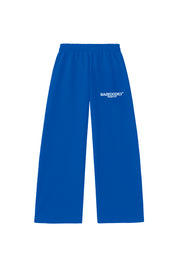 Fleece Pants “THEICON” Team012 Blue 