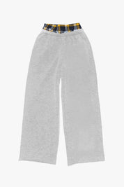 Look "RUDEBOY LDN" Fleece CantRush