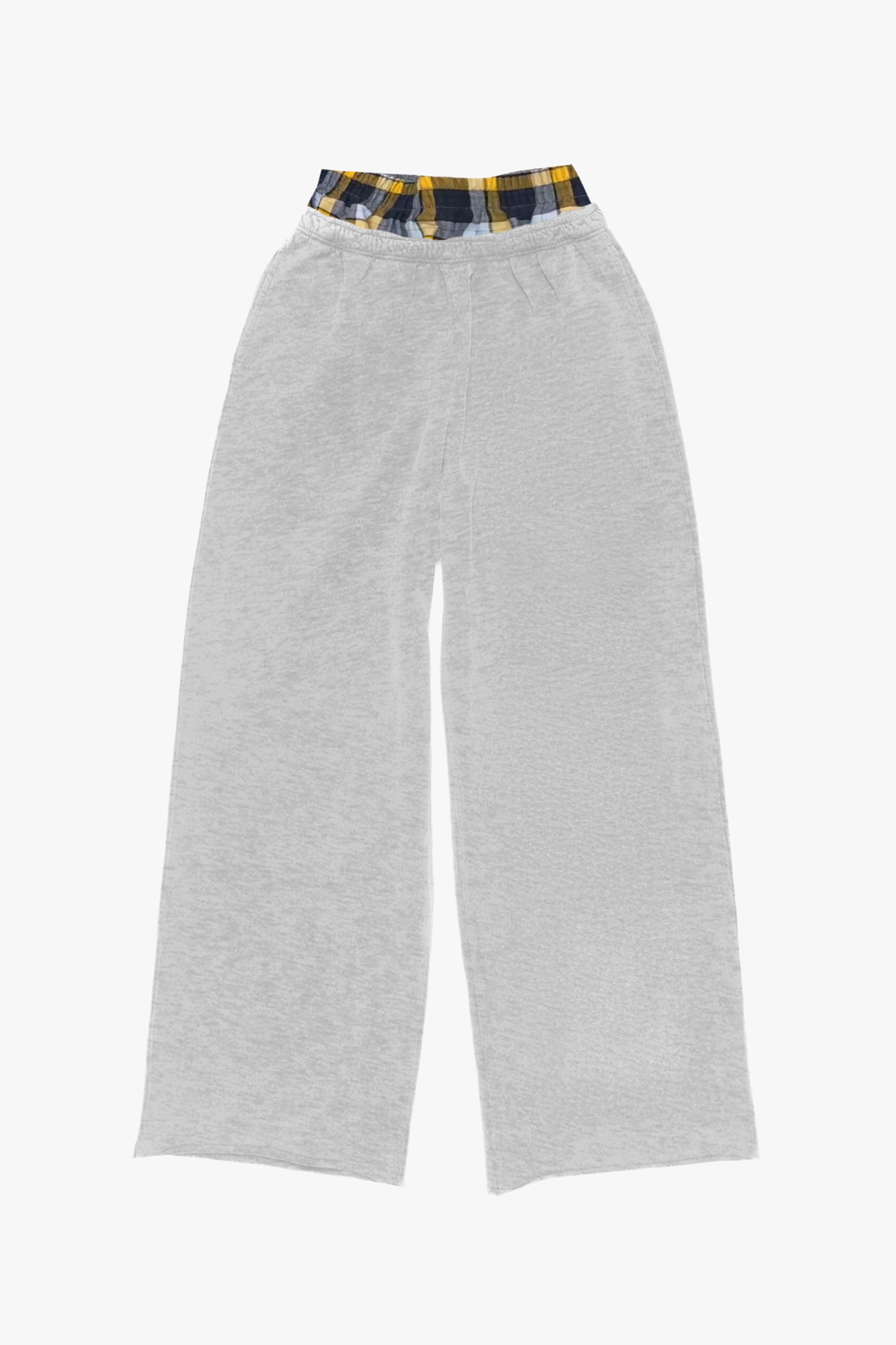 Look "RUDEBOY LDN" Fleece CantRush