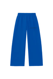 Fleece Pants “THEICON” BASIC Blue 