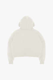 "RUDEBOY LDN" Full Zip CantRush Cream