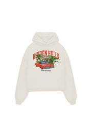 Hoodie "CITY-PACK 3.0" Hidden Hills