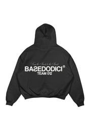 Look "COMFY" Team012 Black