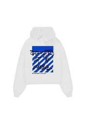 Hoodie "DLT-3.0" OFF