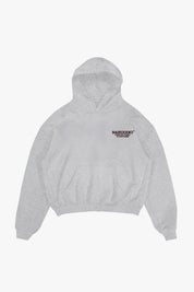 "AMMO" CHI'T'SAP Hoodie Grey 